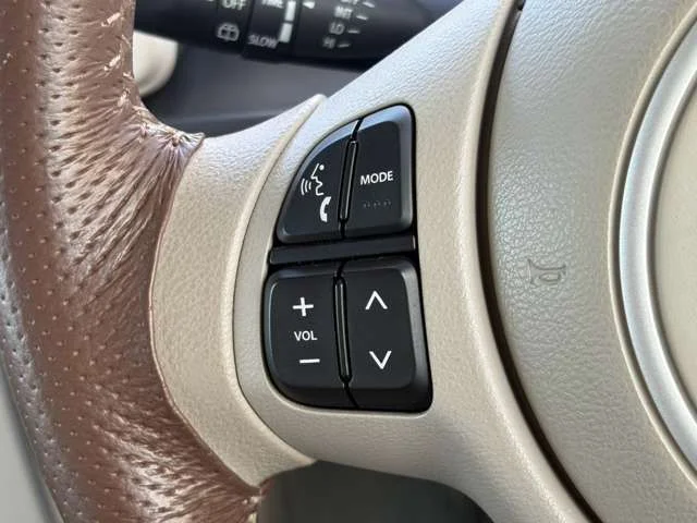 Suzuki ALTO LAPIN L photo 3