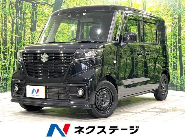 Suzuki Spacia BASE 4WD GF 2023