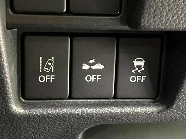 Suzuki Spacia BASE 4WD GF photo 3