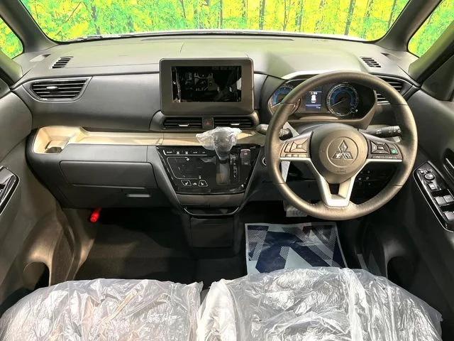 Mitsubishi DELICA MINI G　プレミアム　リミテッドエディション photo 2