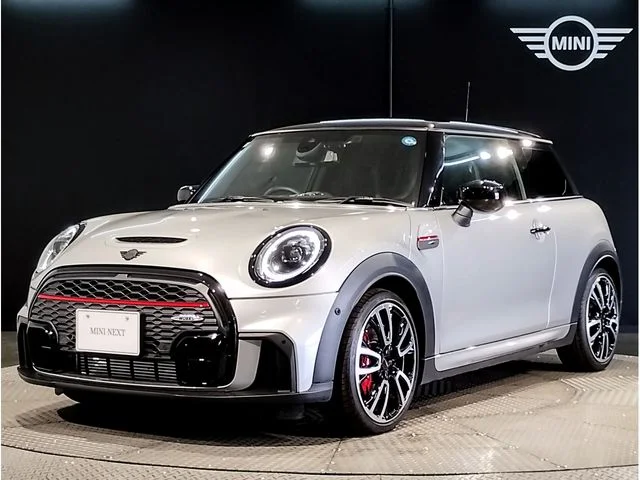 Bmw MINI ジョンクーパーワークス 2023