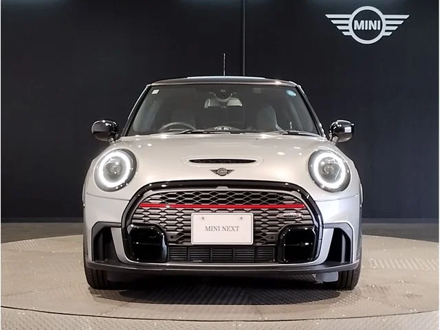 Bmw MINI ジョンクーパーワークス photo 2