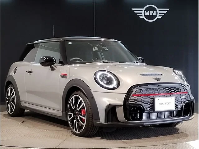 Bmw MINI ジョンクーパーワークス photo 3