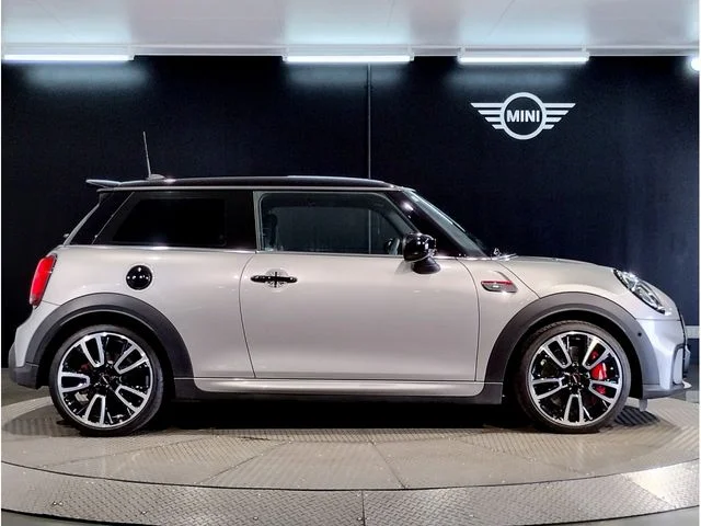 Bmw MINI ジョンクーパーワークス photo 4