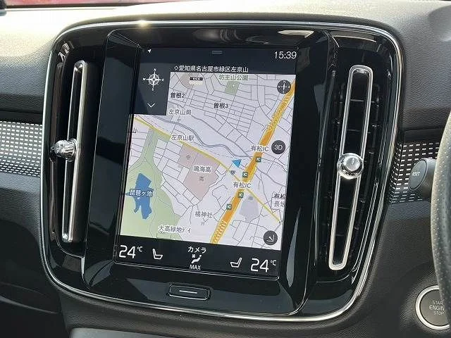 Volvo VOLVO XC40 B4　AWD　Rデザイン photo 3