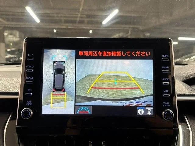 Toyota COROLLA CROSS Z photo 4