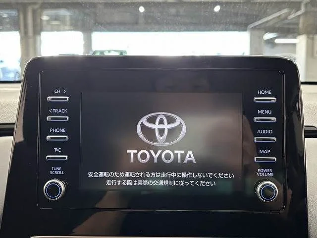Toyota AQUA G photo 3