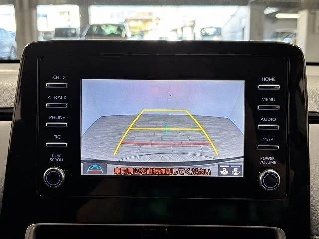 Toyota AQUA G photo 4
