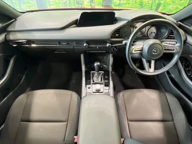 Mazda MAZDA3 FASTBACK 15S　ツーリング photo 2