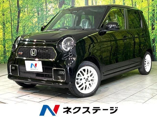 Honda N-ONE RS 2026