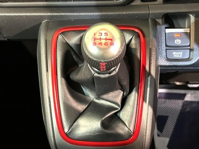 Honda N-ONE RS photo 3