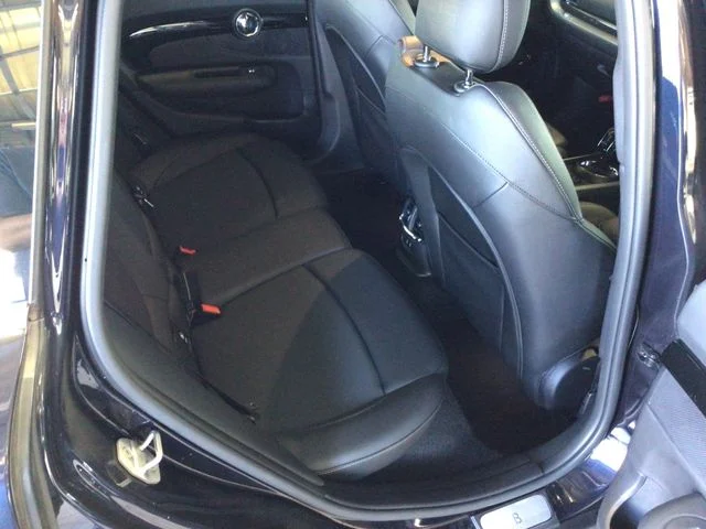 Bmw MINI COOPER D CLUBMAN ブリック　レーン　エディション photo 4