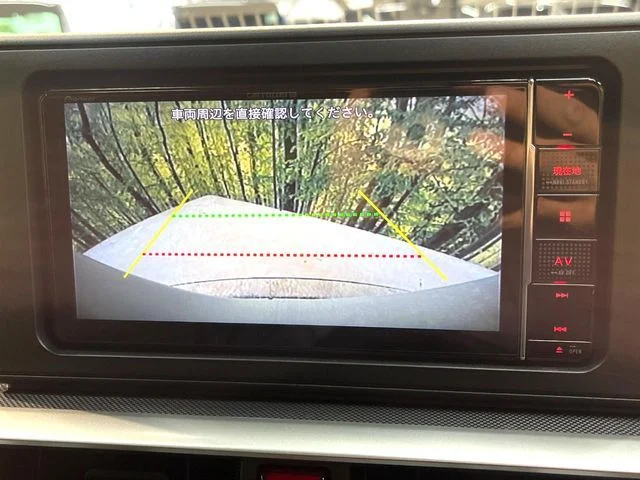 Daihatsu ROCKY e-SMART HYBRID プレミアム　G　HEV photo 4