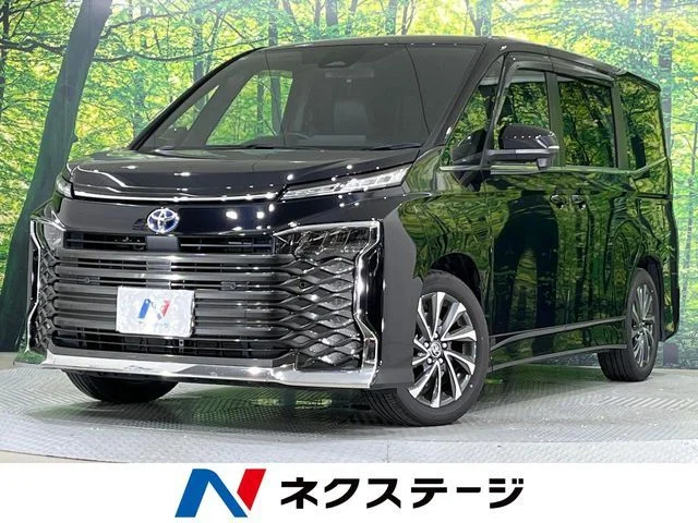 Toyota VOXY HYBRID S−Z 2025
