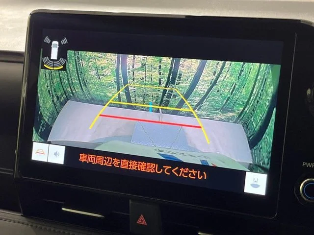 Toyota VOXY HYBRID S−Z photo 4