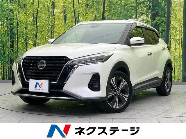 Nissan KICKS X 2022