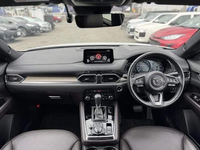 Mazda CX-8 25S　Lパッケージ photo 2