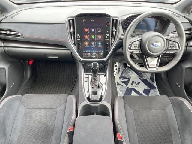 Subaru WRX S4 STI　スポーツ　R　ブラックリミテッド photo 2