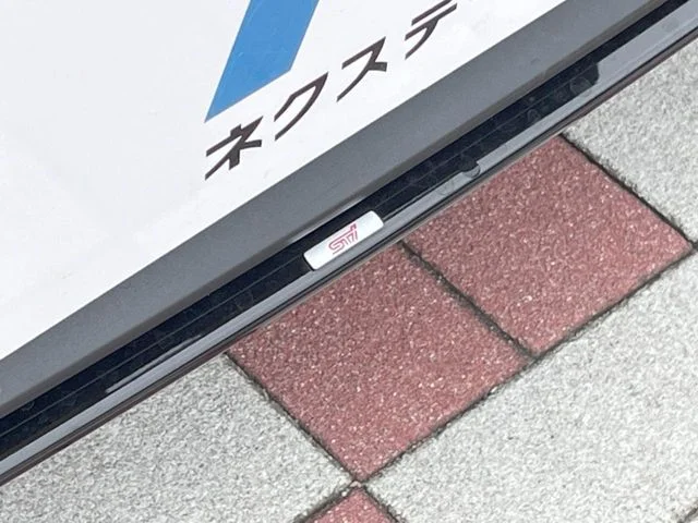 Subaru WRX S4 STI　スポーツ　R　ブラックリミテッド photo 3