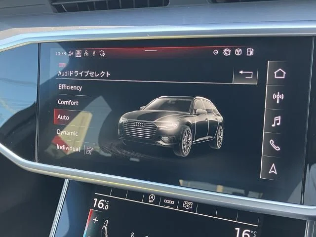 Audi AUDI A6 AVANT 45TFSIクワトロ　スポーツSラインP photo 4