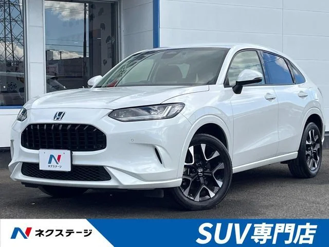 Honda ZR-V e:HEV Z 2024