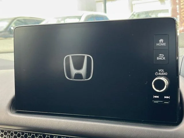 Honda ZR-V e:HEV Z photo 3