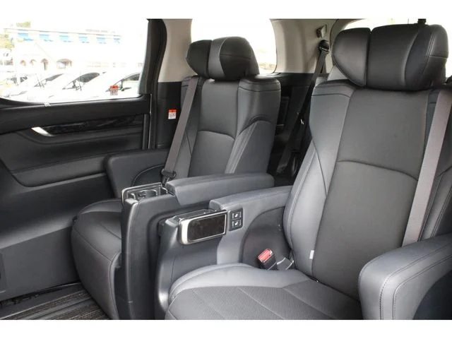 Toyota ALPHARD S　Cパッケージ■SR■Dインナー photo 4