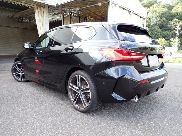 Bmw BMW 1series 118i　Mスポーツ photo 3