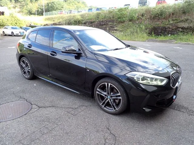 Bmw BMW 1series 118i　Mスポーツ photo 4