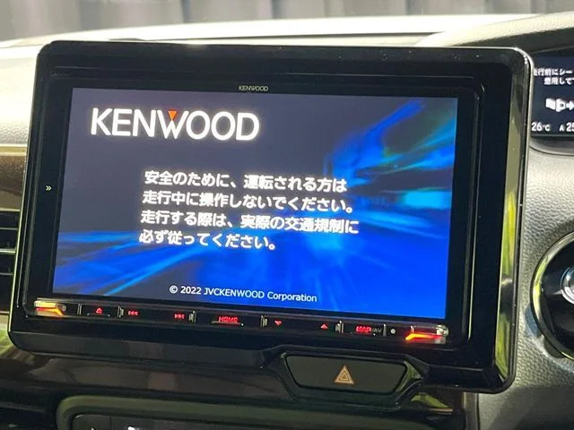 Honda N BOX CUSTOM L（コーディネートスタイル） photo 3