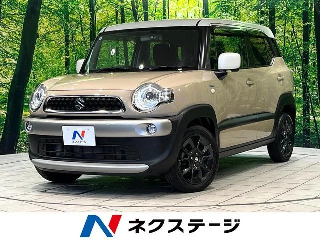 Suzuki XBEE ハイブリッド　MX 2020