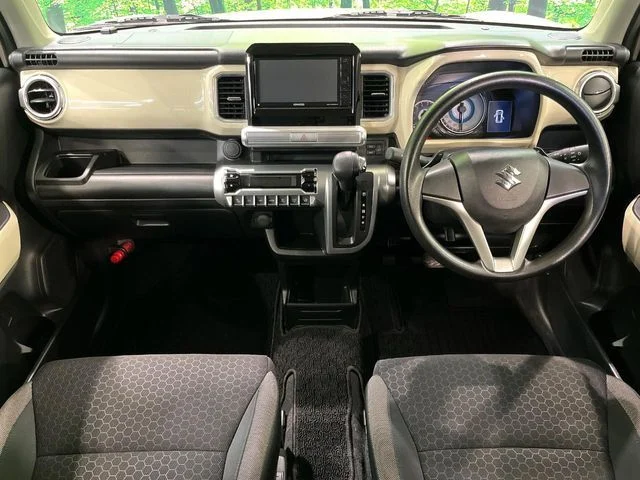 Suzuki XBEE ハイブリッド　MX photo 2