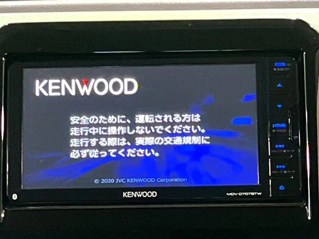 Suzuki XBEE ハイブリッド　MX photo 3