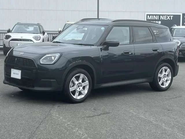 Bmw MINI COUNTRYMAN C 2024