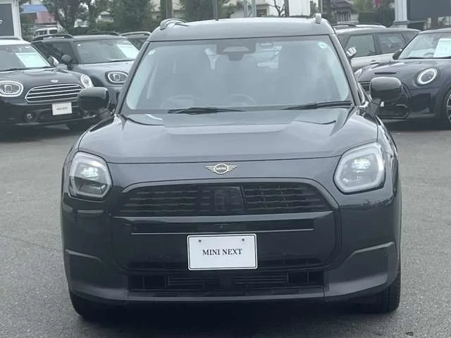 Bmw MINI COUNTRYMAN C photo 4