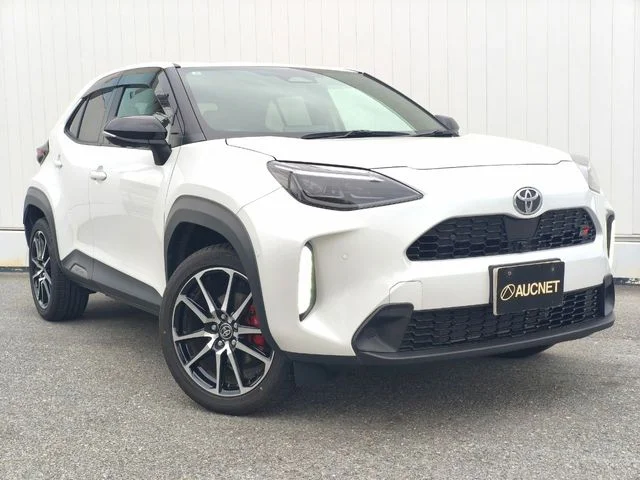 Toyota YARIS CROSS HYBRID GR　スポーツ 2025