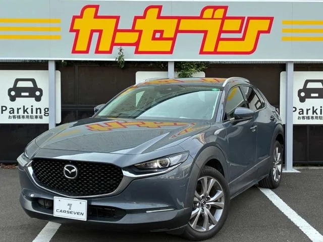 Mazda CX-30 XDプロアクティブツーリングセレク4WD 2019