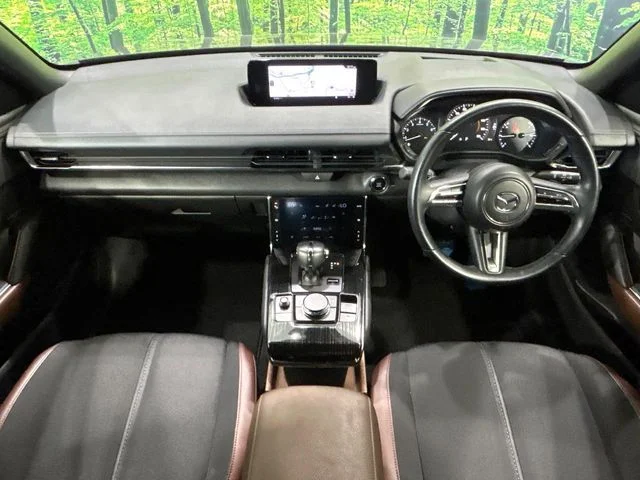 Mazda MX-30 ベーシックパッケージ photo 2