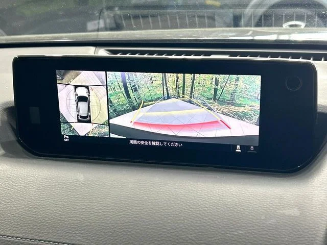 Mazda MX-30 ベーシックパッケージ photo 4