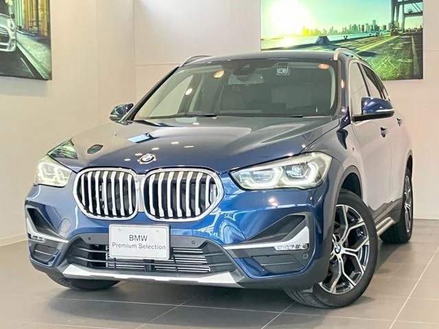 Bmw BMW X1 xDrive18d　xライン 2023