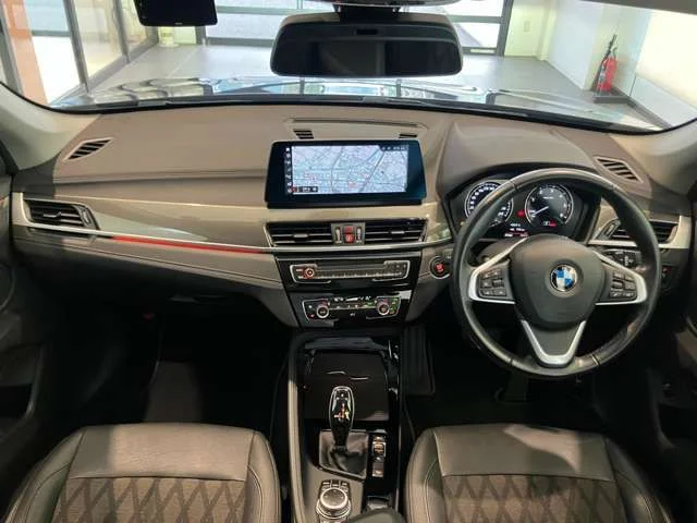 Bmw BMW X1 xDrive18d　xライン photo 2