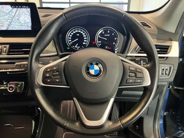 Bmw BMW X1 xDrive18d　xライン photo 3