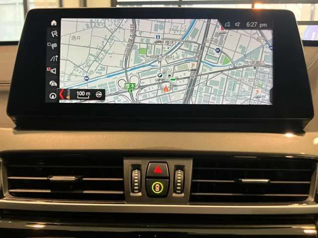Bmw BMW X1 xDrive18d　xライン photo 4