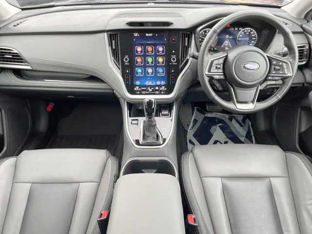 Subaru LEGACY OUTBACK X−ブレイク　EX photo 2