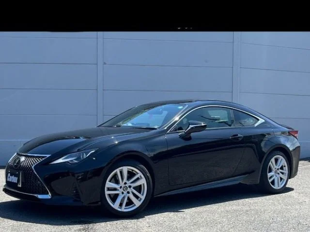 Toyota LEXUS RC300 ベースグレード 2024