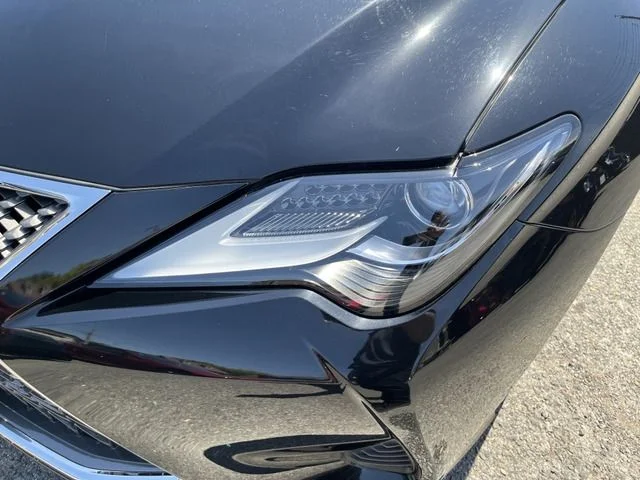 Toyota LEXUS RC300 ベースグレード photo 4