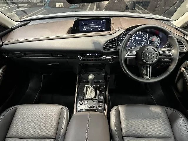 Mazda CX-30 20S　プロアクティブ　ツーリングセレク photo 2