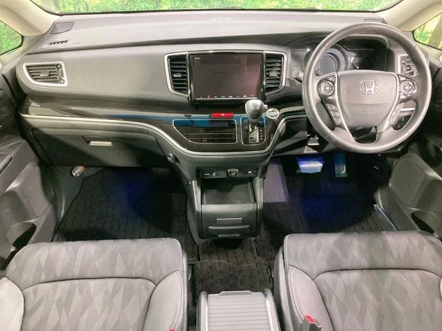 Honda ODYSSEY HYBRID アブソルート　EX　ホンダセンシング photo 2