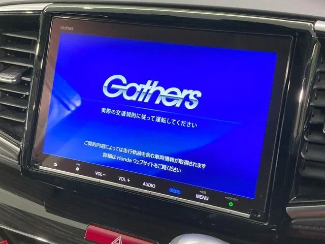 Honda ODYSSEY HYBRID アブソルート　EX　ホンダセンシング photo 3