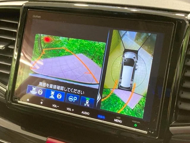 Honda ODYSSEY HYBRID アブソルート　EX　ホンダセンシング photo 4